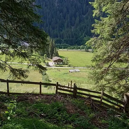 Donneralm Appartement