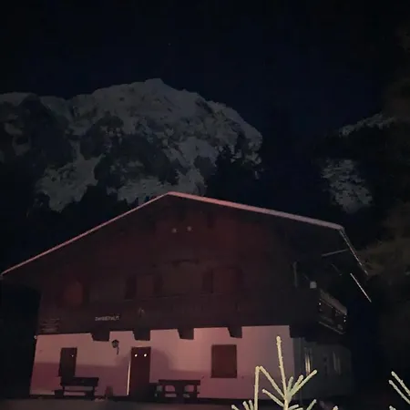 Donneralm * Neustift im Stubaital