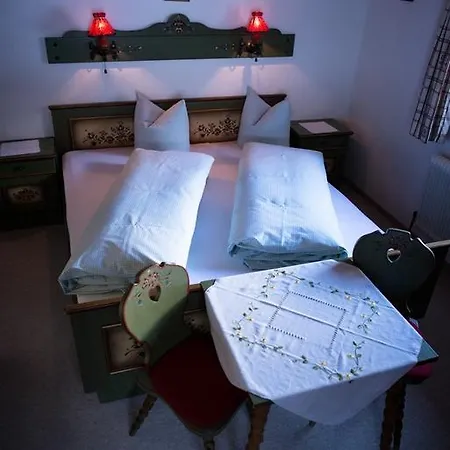 Donneralm Appartement Neustift im Stubaital