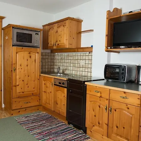 Donneralm * Neustift im Stubaital