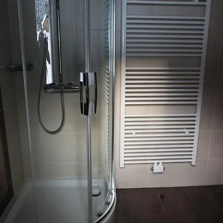 Appartement Donneralm