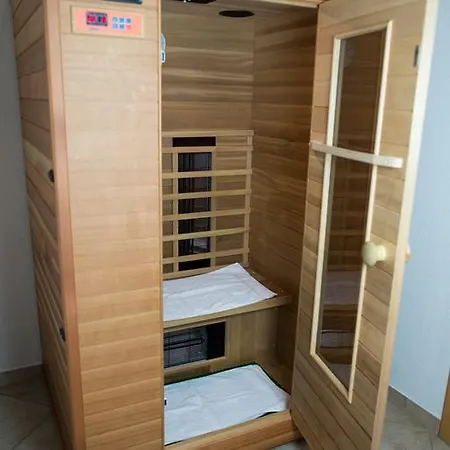 Appartement Donneralm Neustift im Stubaital