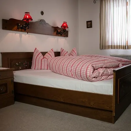 Appartement Donneralm
