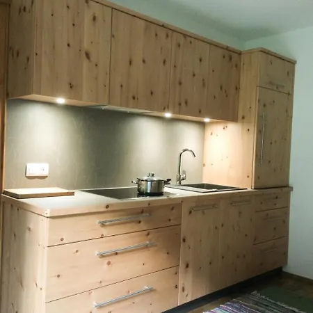 Donneralm Appartement *