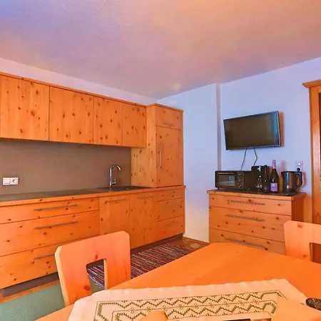 Appartement Donneralm