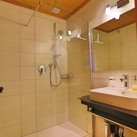 Donneralm Appartement *