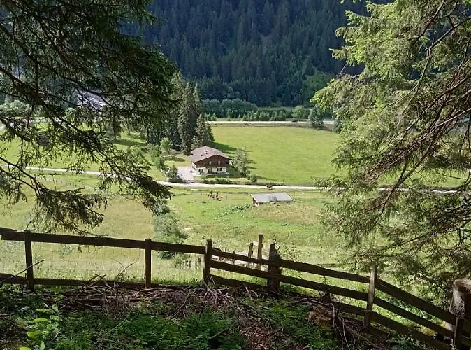 Donneralm Appartamento