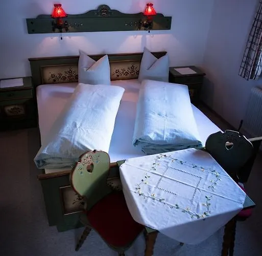 Donneralm Appartamento Neustift im Stubaital