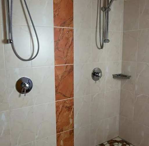 Lägenhet Donneralm Neustift im Stubaital