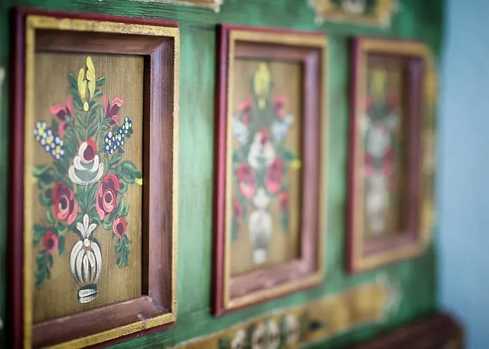 Appartamento Donneralm *