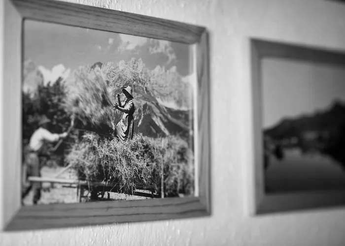 Appartamento Donneralm *