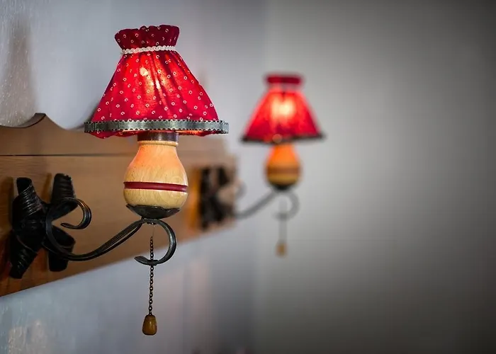 Lägenhet Donneralm *