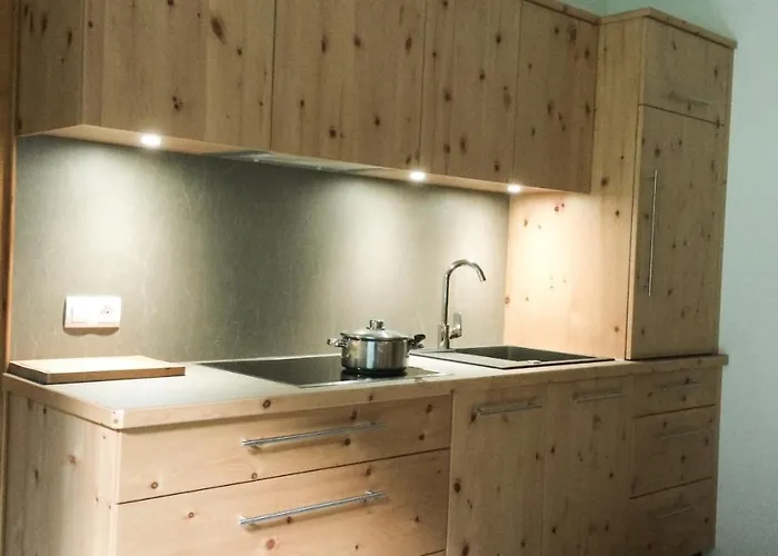 Donneralm Appartamento *