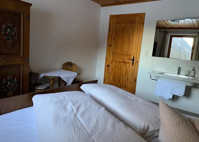 Donneralm Appartamento