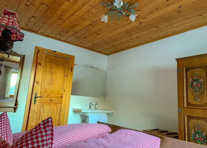 Donneralm * Neustift im Stubaital