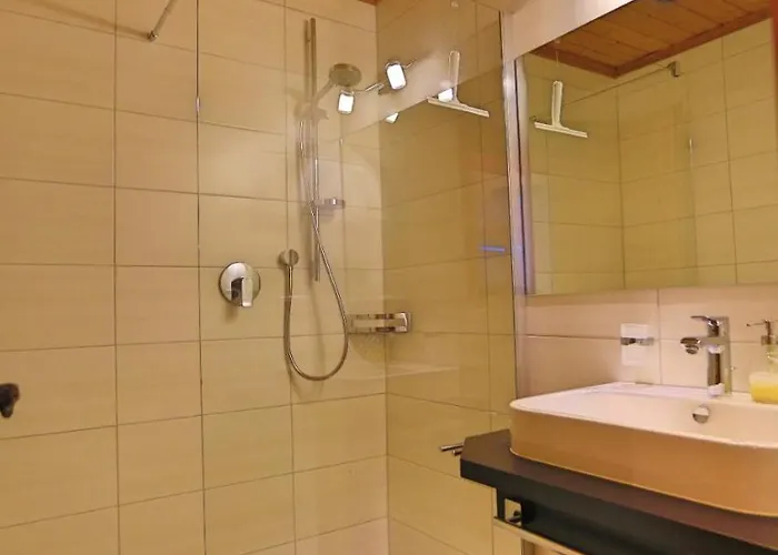 Donneralm Lägenhet *