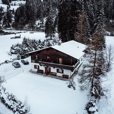 Donneralm * Neustift im Stubaital