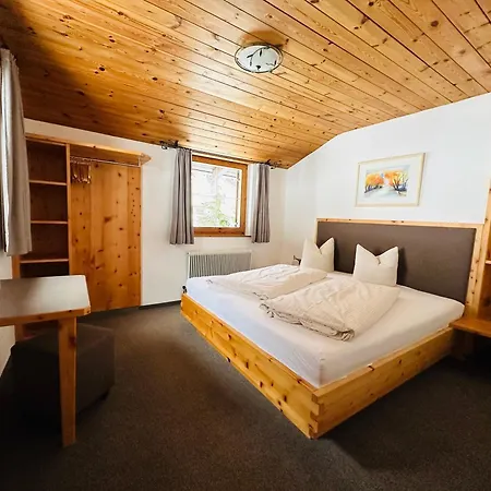 Donneralm Apartament Neustift im Stubaital