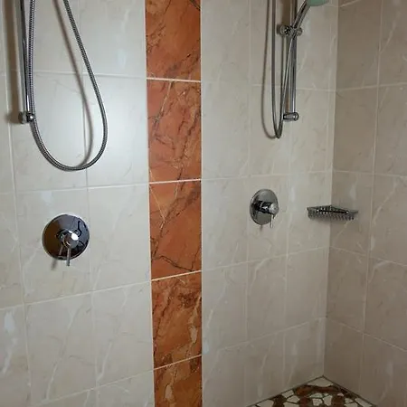 Apartament Donneralm Neustift im Stubaital