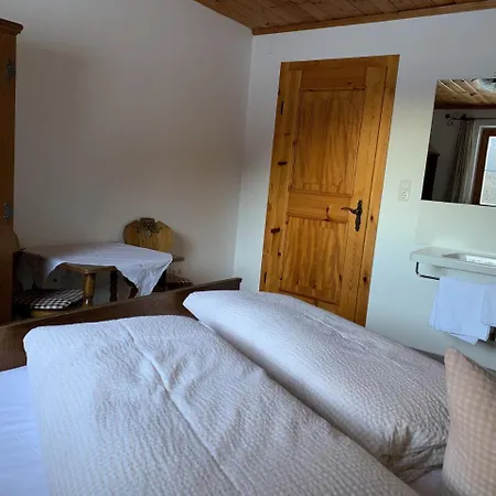 Donneralm Apartament