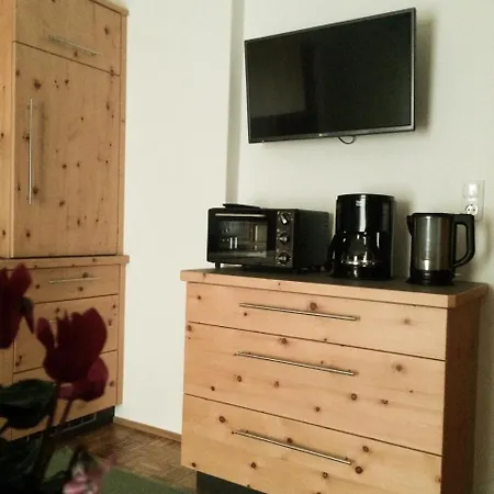 Donneralm * Нойштифт-им-Штубайталь