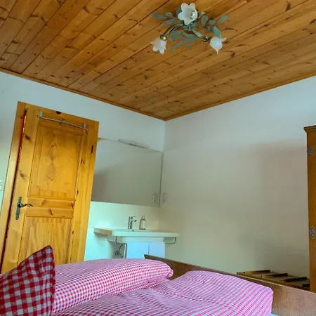 Donneralm * Нойштифт-им-Штубайталь